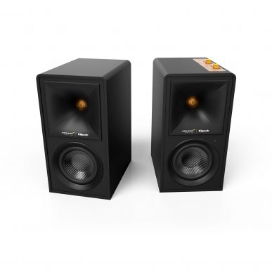 Активная полочная акустика Klipsch The Fives McLaren